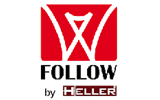 Follow: maquinaria y herramienta de calidad 